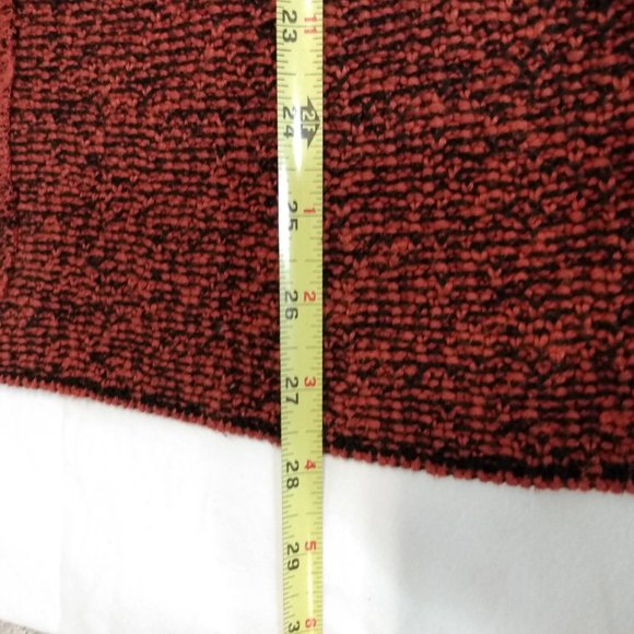 Willow Slub Cardigan Sweater - Picture 7 of 9